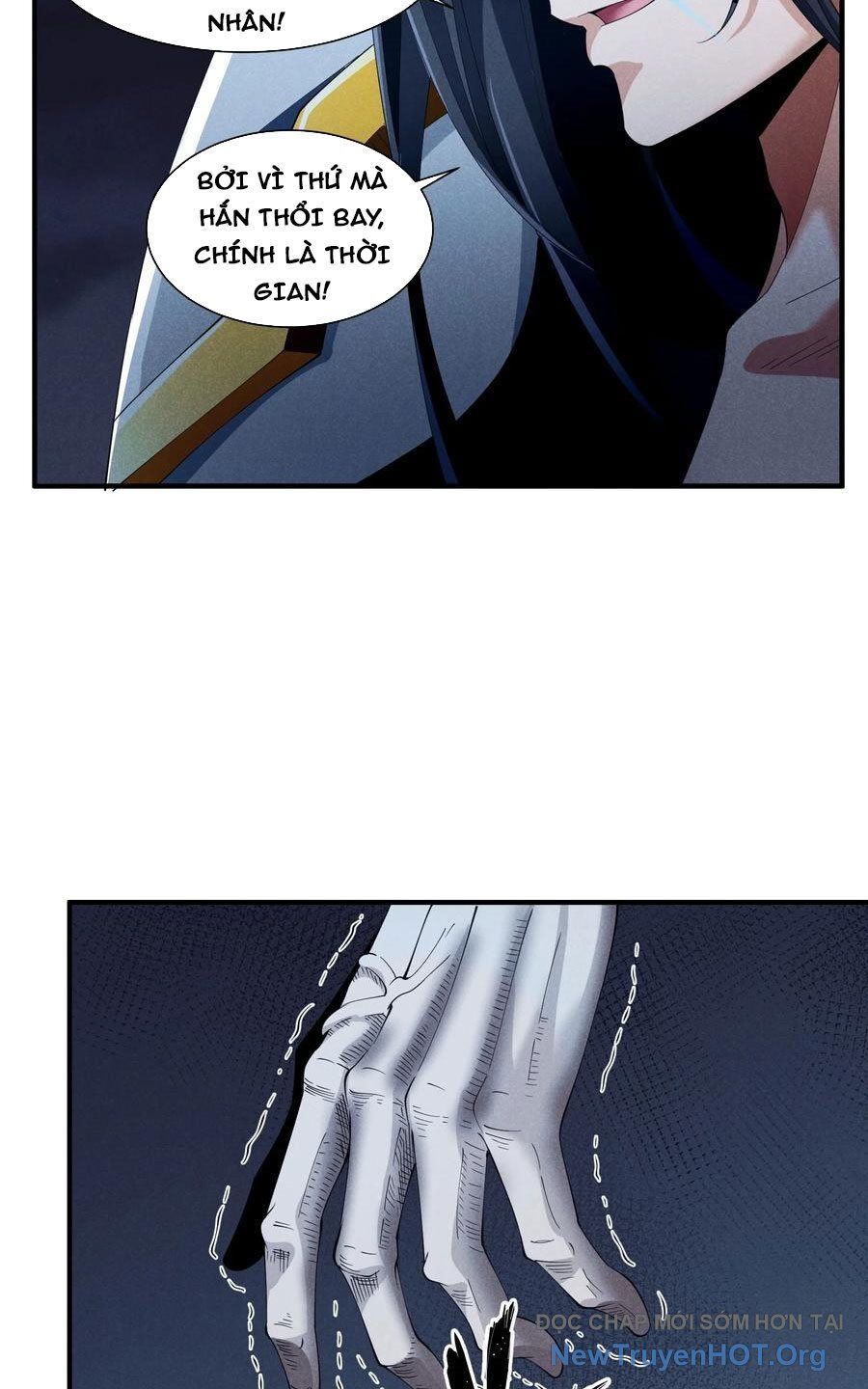 Tiểu Bạo Chúa Không Muốn Gặp Kết Thảm Chapter 74 - 38