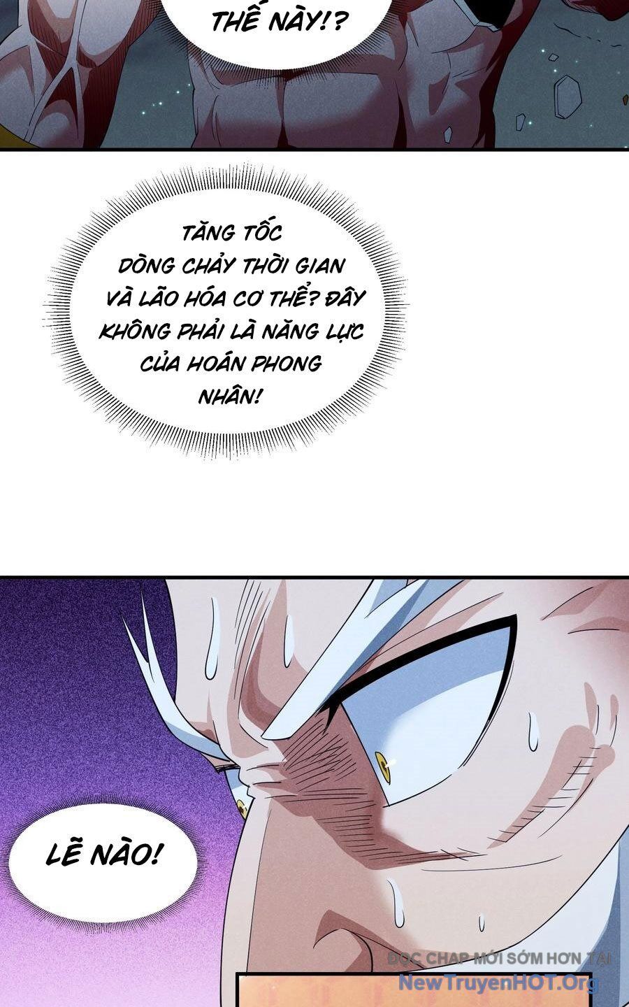 Tiểu Bạo Chúa Không Muốn Gặp Kết Thảm Chapter 74 - 40