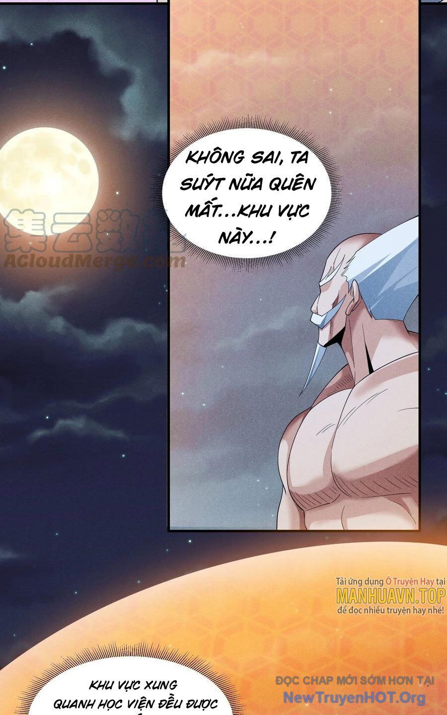 Tiểu Bạo Chúa Không Muốn Gặp Kết Thảm Chapter 74 - 41