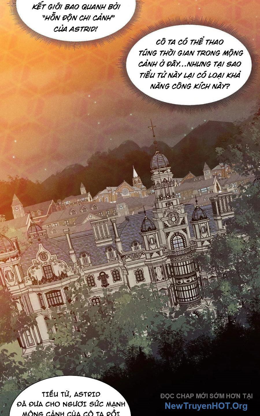 Tiểu Bạo Chúa Không Muốn Gặp Kết Thảm Chapter 74 - 42