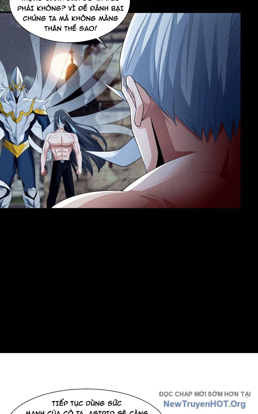 Tiểu Bạo Chúa Không Muốn Gặp Kết Thảm Chapter 74 - 43