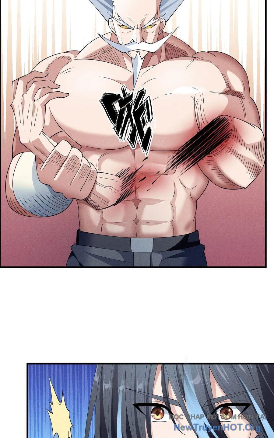 Tiểu Bạo Chúa Không Muốn Gặp Kết Thảm Chapter 74 - 45