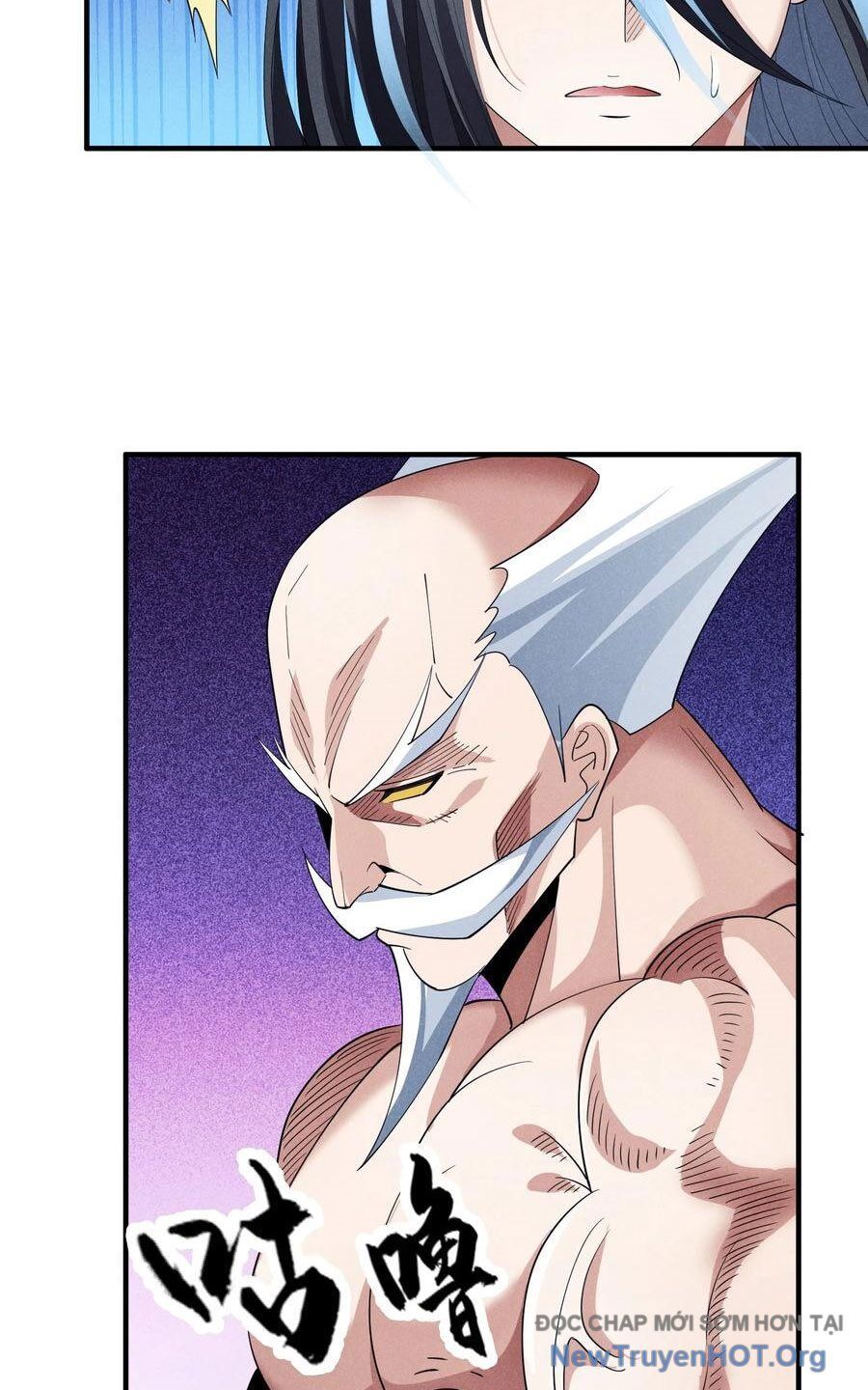 Tiểu Bạo Chúa Không Muốn Gặp Kết Thảm Chapter 74 - 46