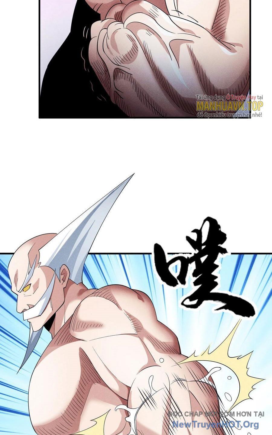 Tiểu Bạo Chúa Không Muốn Gặp Kết Thảm Chapter 74 - 47