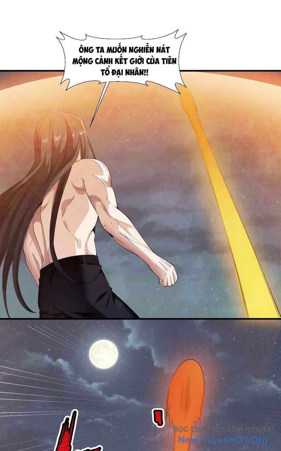 Tiểu Bạo Chúa Không Muốn Gặp Kết Thảm Chapter 74 - 53