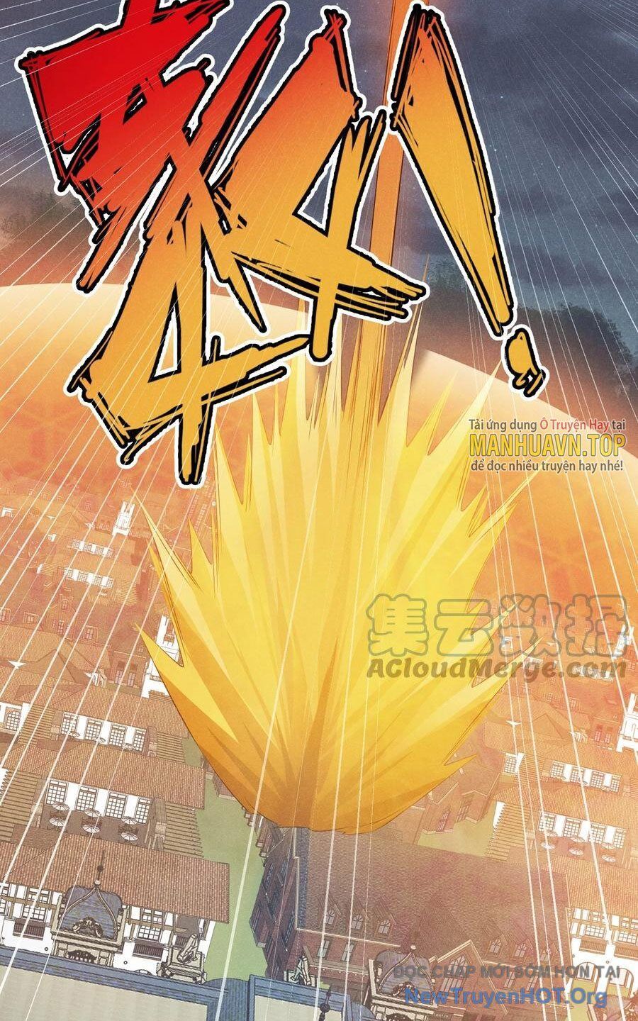 Tiểu Bạo Chúa Không Muốn Gặp Kết Thảm Chapter 74 - 54