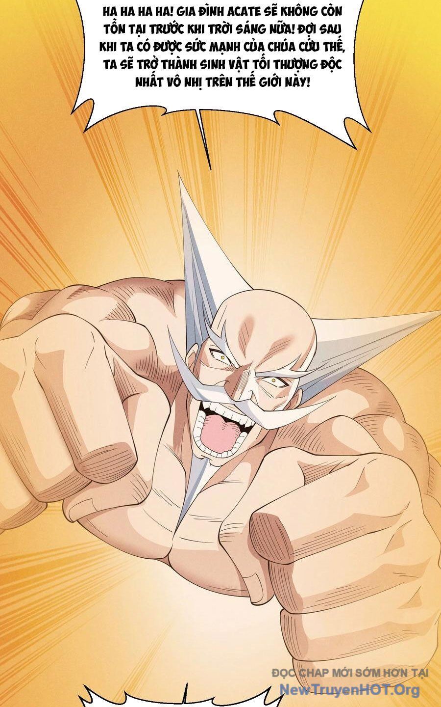 Tiểu Bạo Chúa Không Muốn Gặp Kết Thảm Chapter 74 - 56