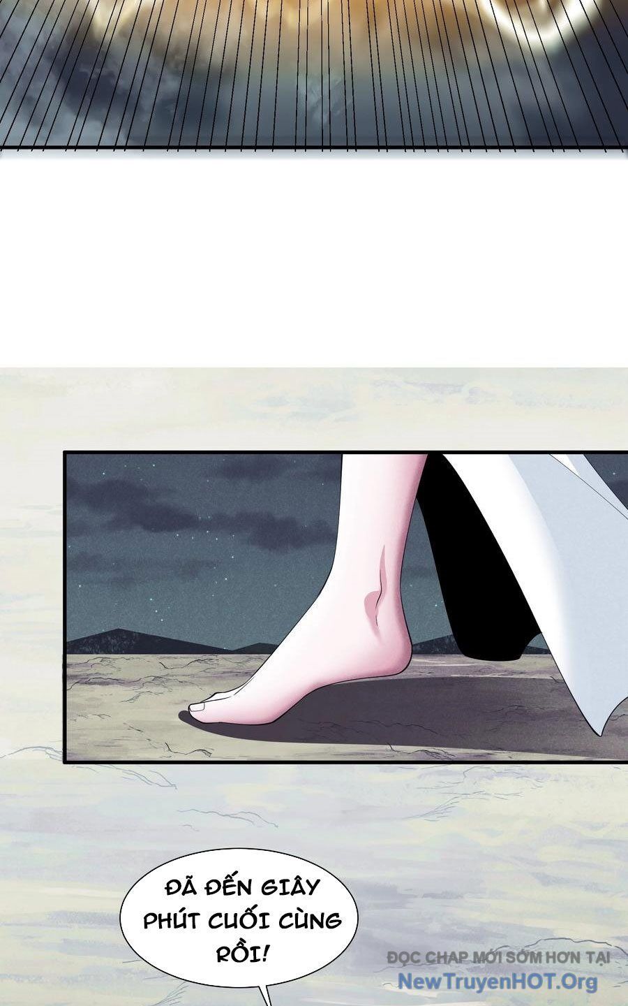 Tiểu Bạo Chúa Không Muốn Gặp Kết Thảm Chapter 74 - 60