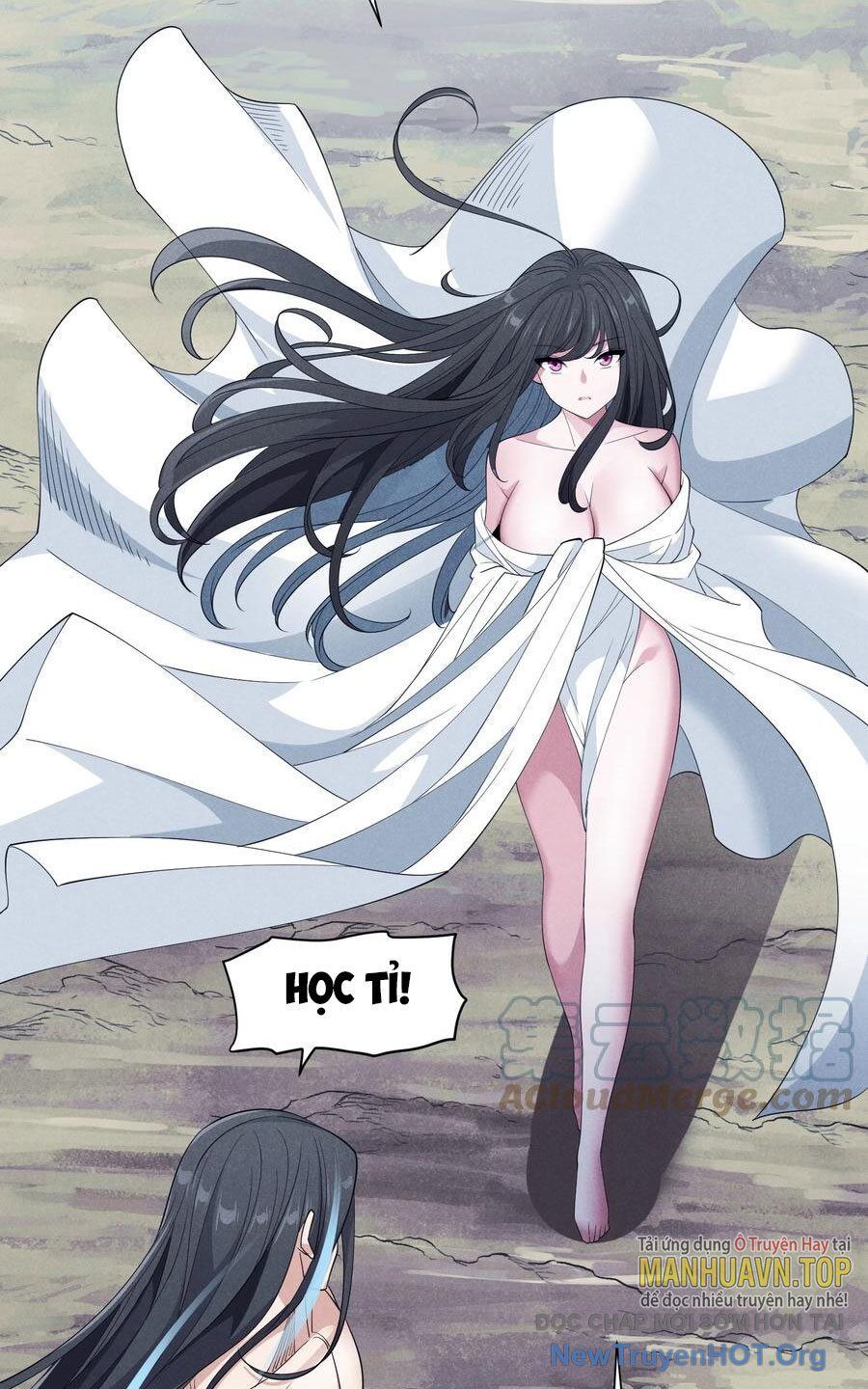 Tiểu Bạo Chúa Không Muốn Gặp Kết Thảm Chapter 74 - 61