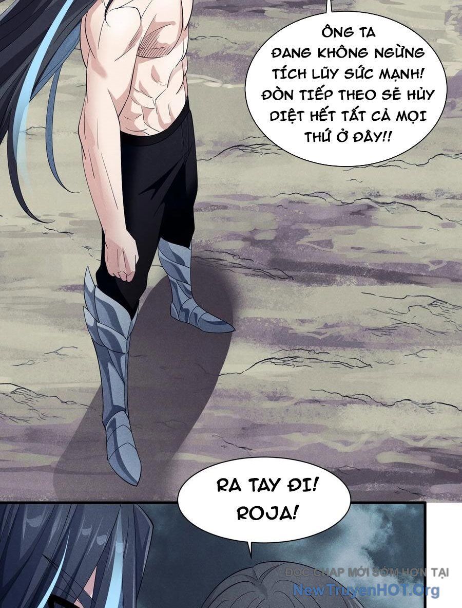 Tiểu Bạo Chúa Không Muốn Gặp Kết Thảm Chapter 74 - 62