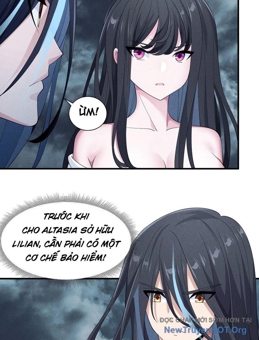 Tiểu Bạo Chúa Không Muốn Gặp Kết Thảm Chapter 74 - 63