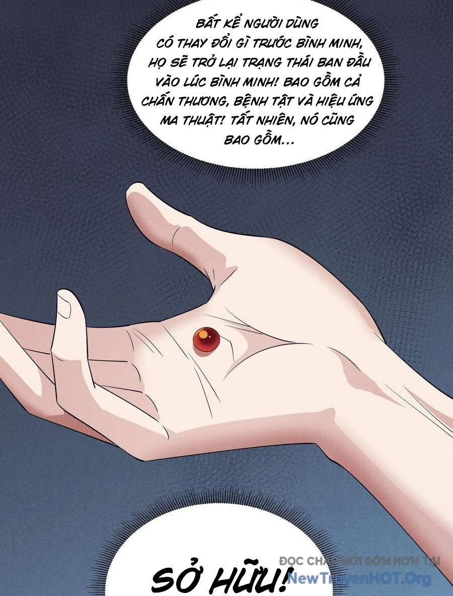 Tiểu Bạo Chúa Không Muốn Gặp Kết Thảm Chapter 74 - 65