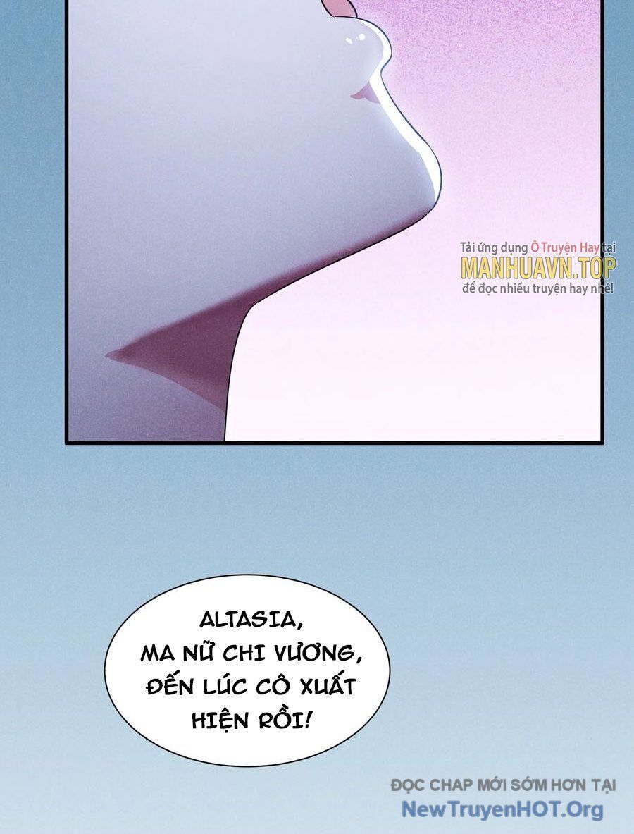 Tiểu Bạo Chúa Không Muốn Gặp Kết Thảm Chapter 74 - 67