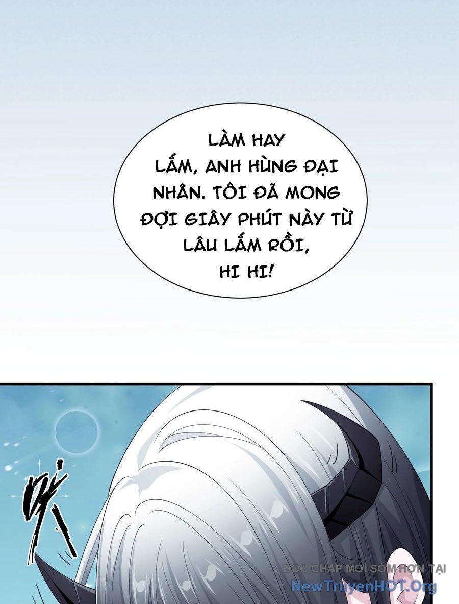 Tiểu Bạo Chúa Không Muốn Gặp Kết Thảm Chapter 74 - 68