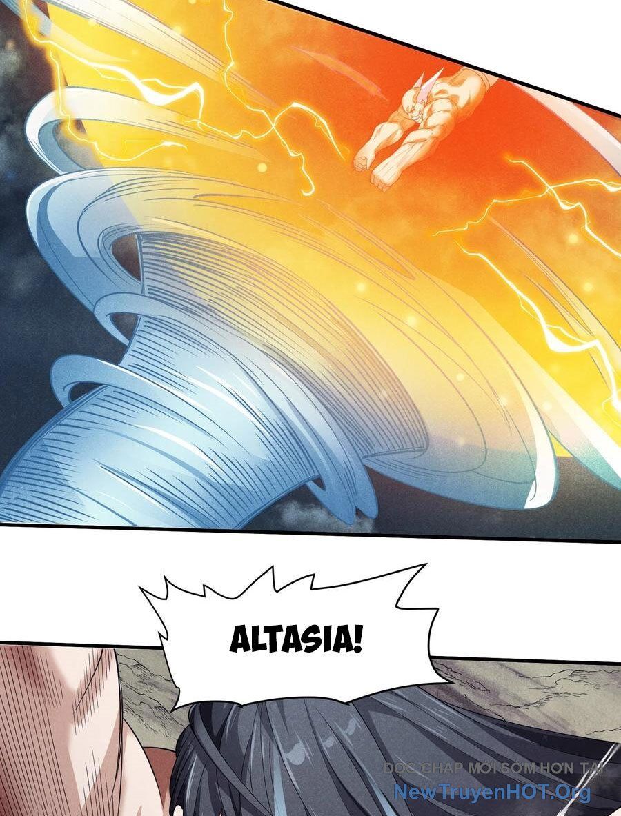 Tiểu Bạo Chúa Không Muốn Gặp Kết Thảm Chapter 74 - 77