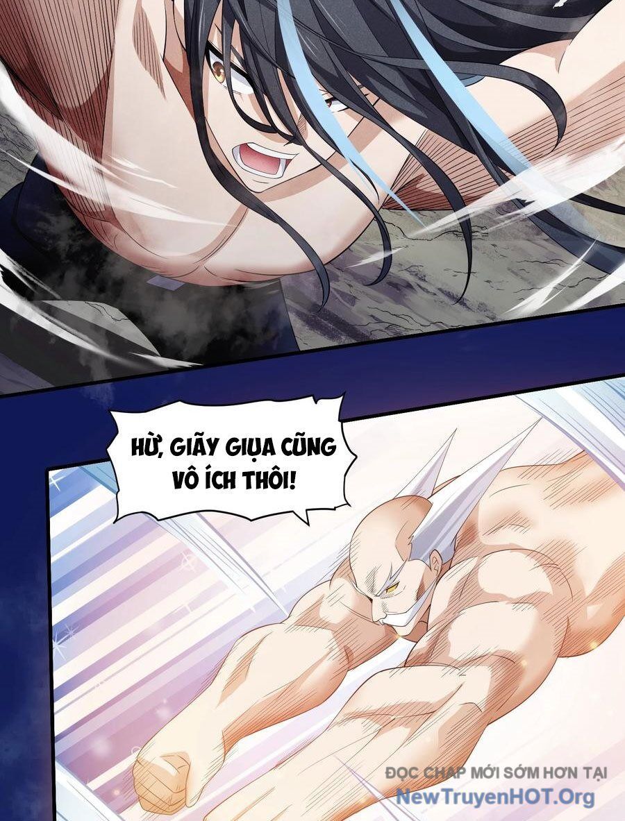 Tiểu Bạo Chúa Không Muốn Gặp Kết Thảm Chapter 74 - 78