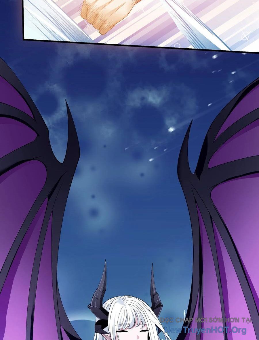 Tiểu Bạo Chúa Không Muốn Gặp Kết Thảm Chapter 74 - 79