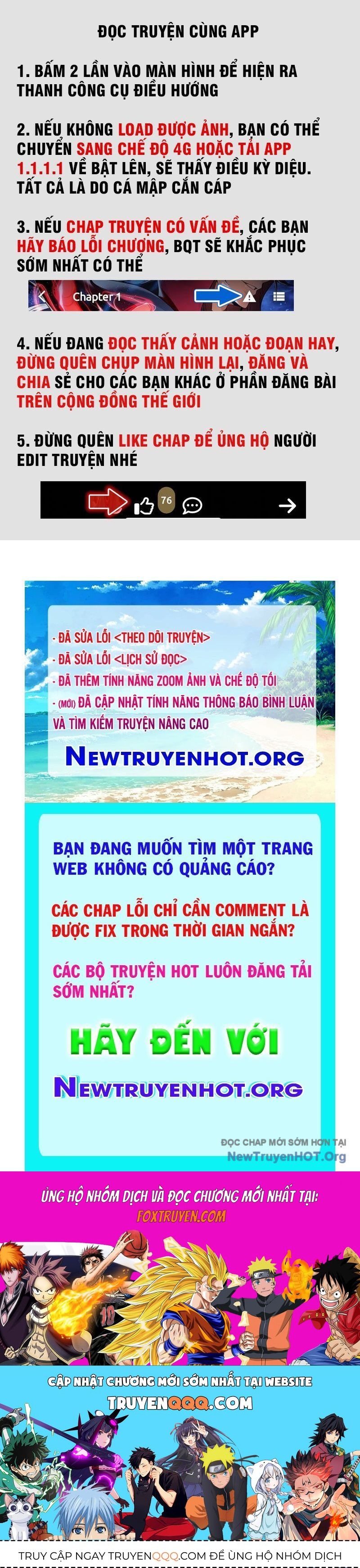 Tiểu Bạo Chúa Không Muốn Gặp Kết Thảm Chapter 74 - 82