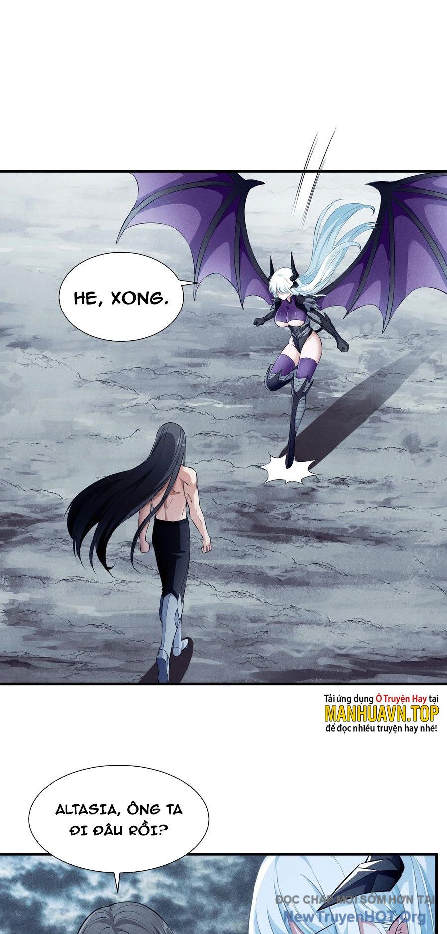 Tiểu Bạo Chúa Không Muốn Gặp Kết Thảm Chapter 75 - 15