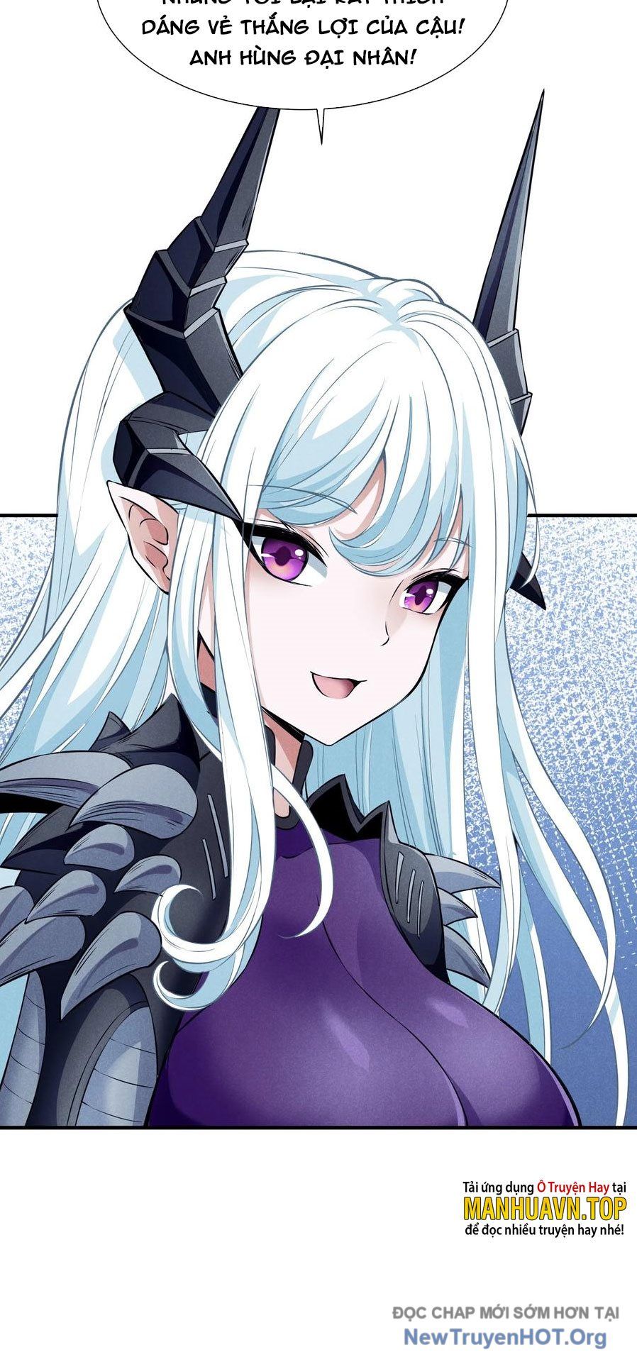 Tiểu Bạo Chúa Không Muốn Gặp Kết Thảm Chapter 75 - 17