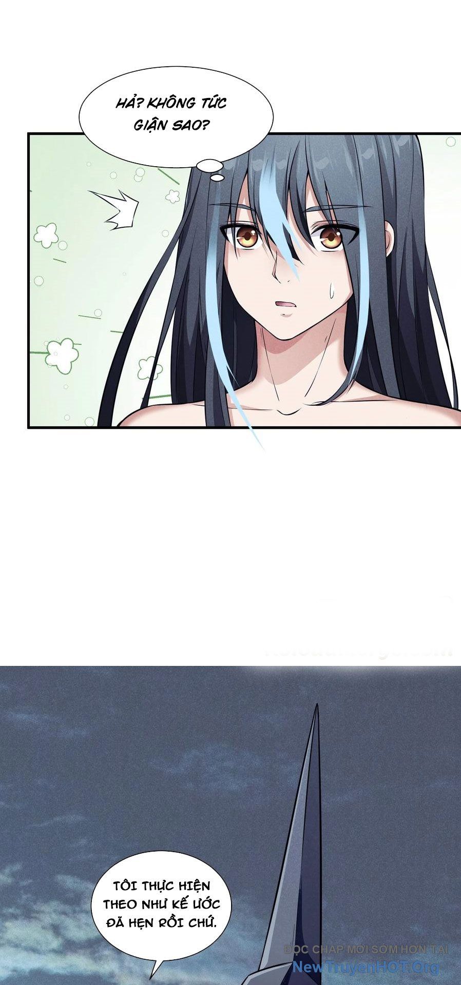 Tiểu Bạo Chúa Không Muốn Gặp Kết Thảm Chapter 75 - 18