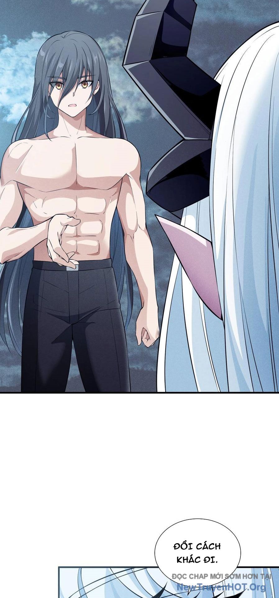 Tiểu Bạo Chúa Không Muốn Gặp Kết Thảm Chapter 75 - 19