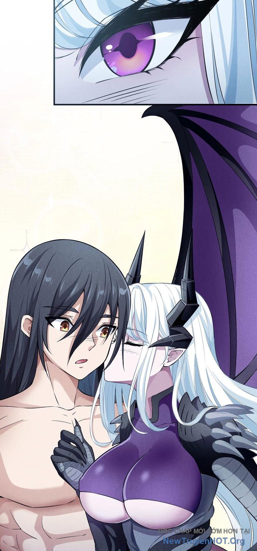 Tiểu Bạo Chúa Không Muốn Gặp Kết Thảm Chapter 75 - 20