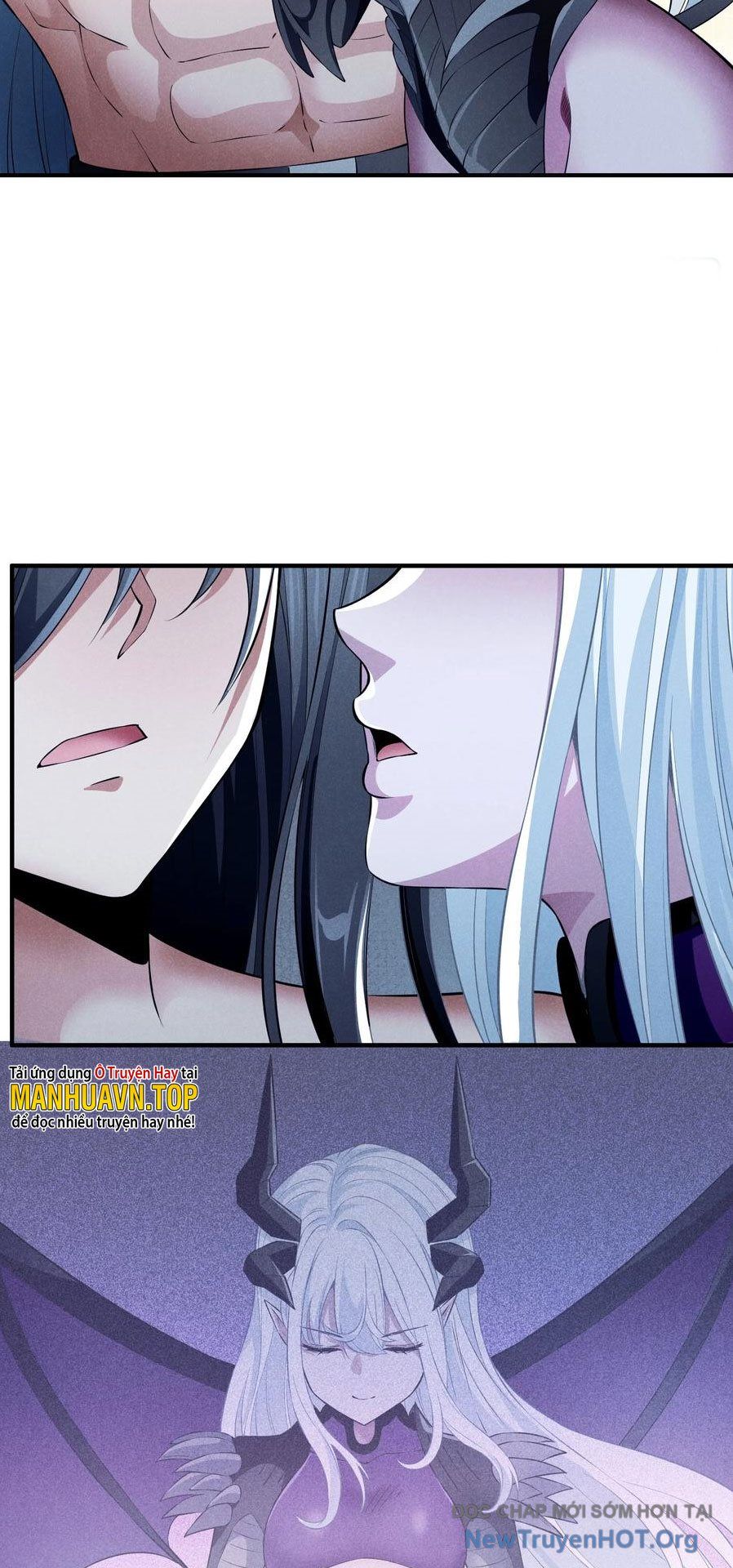 Tiểu Bạo Chúa Không Muốn Gặp Kết Thảm Chapter 75 - 21