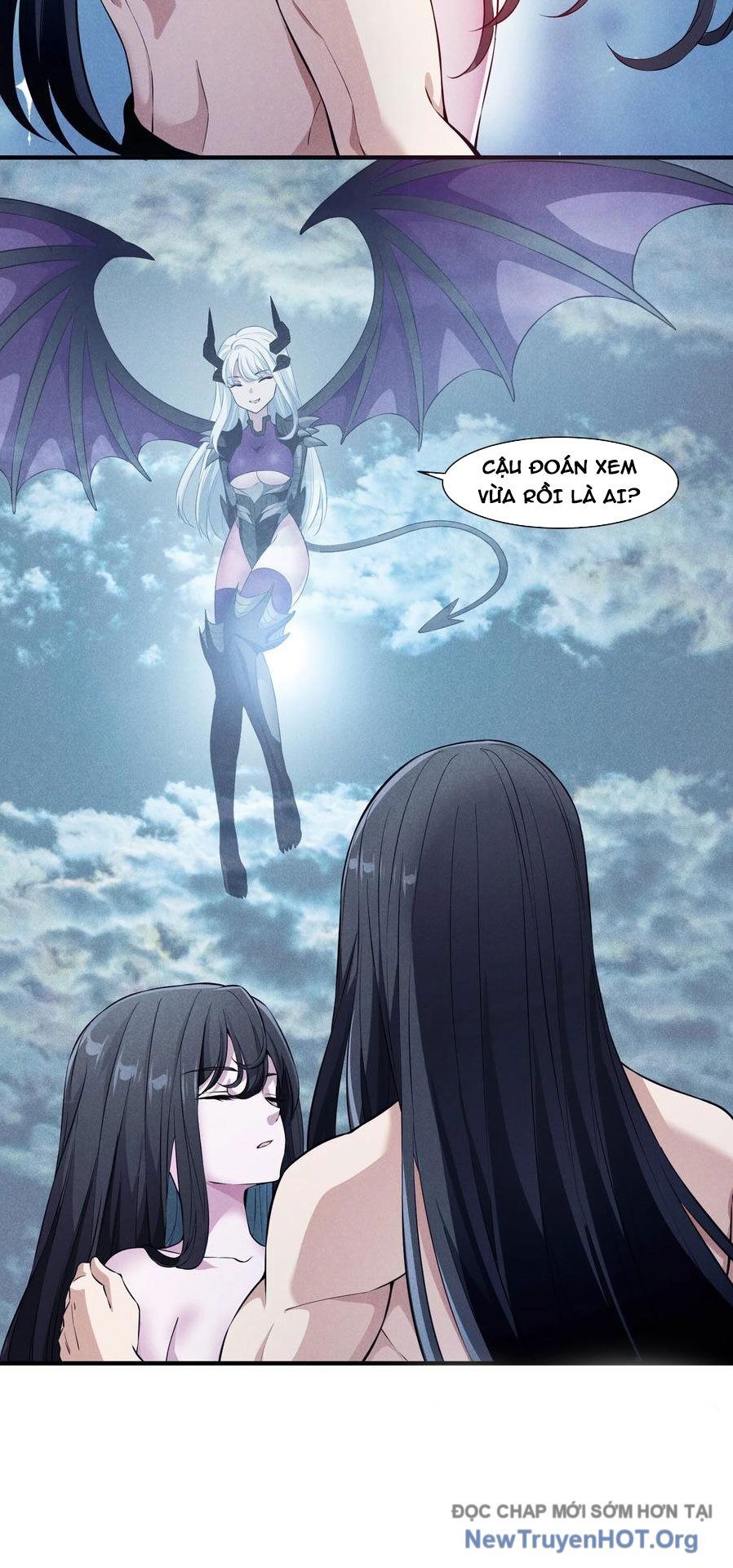 Tiểu Bạo Chúa Không Muốn Gặp Kết Thảm Chapter 75 - 23