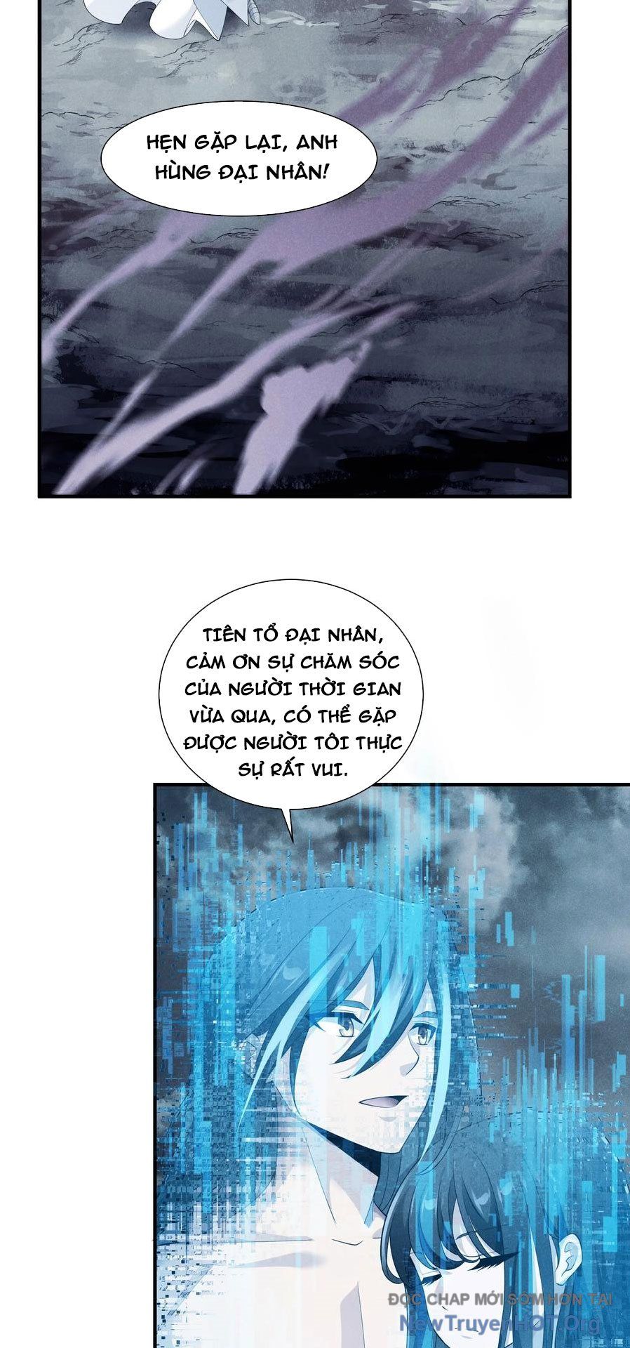 Tiểu Bạo Chúa Không Muốn Gặp Kết Thảm Chapter 75 - 25