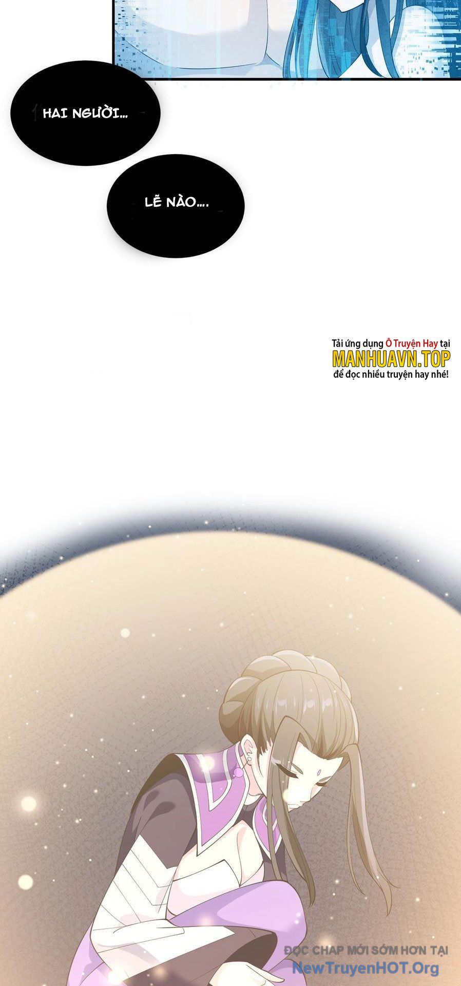 Tiểu Bạo Chúa Không Muốn Gặp Kết Thảm Chapter 75 - 26