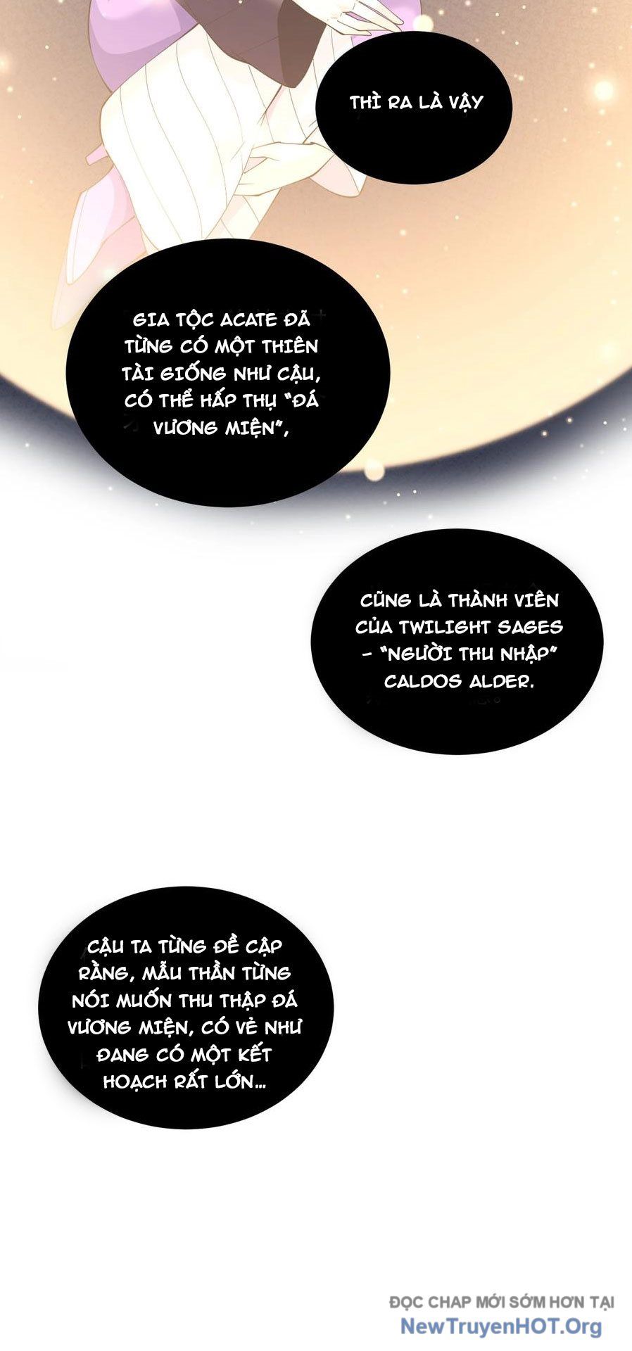 Tiểu Bạo Chúa Không Muốn Gặp Kết Thảm Chapter 75 - 27