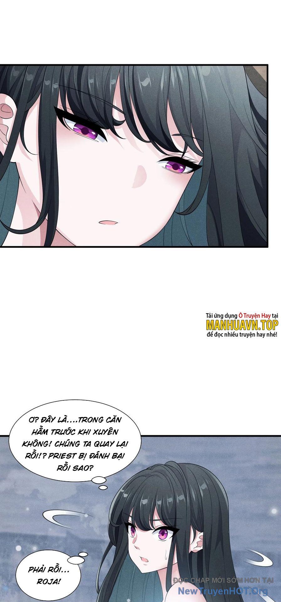 Tiểu Bạo Chúa Không Muốn Gặp Kết Thảm Chapter 75 - 34