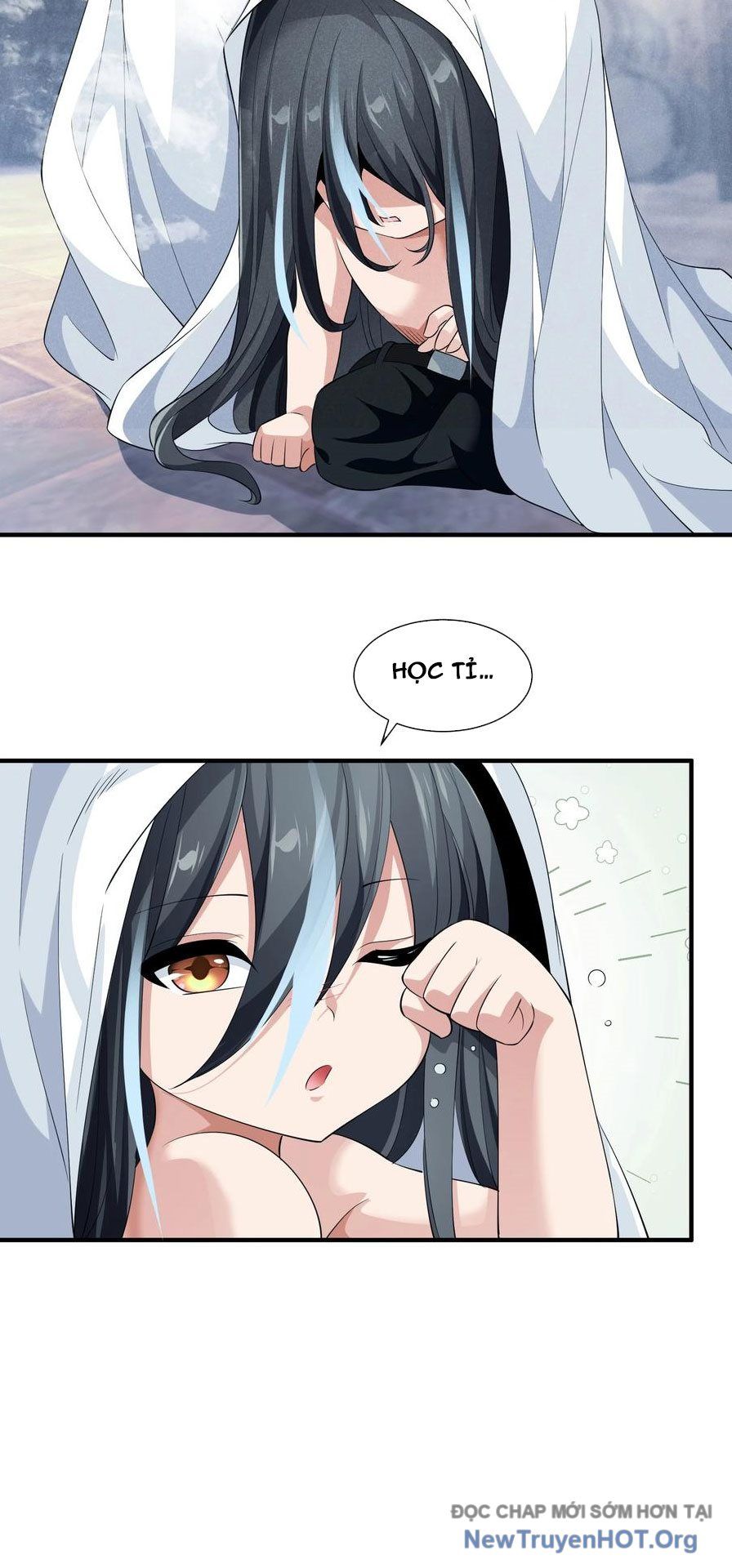 Tiểu Bạo Chúa Không Muốn Gặp Kết Thảm Chapter 75 - 36