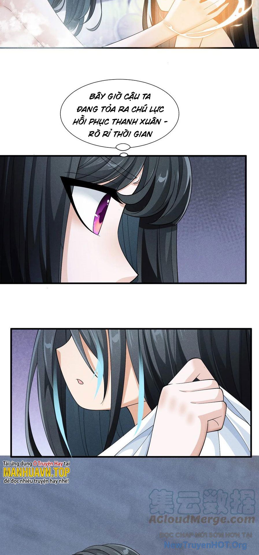 Tiểu Bạo Chúa Không Muốn Gặp Kết Thảm Chapter 75 - 39