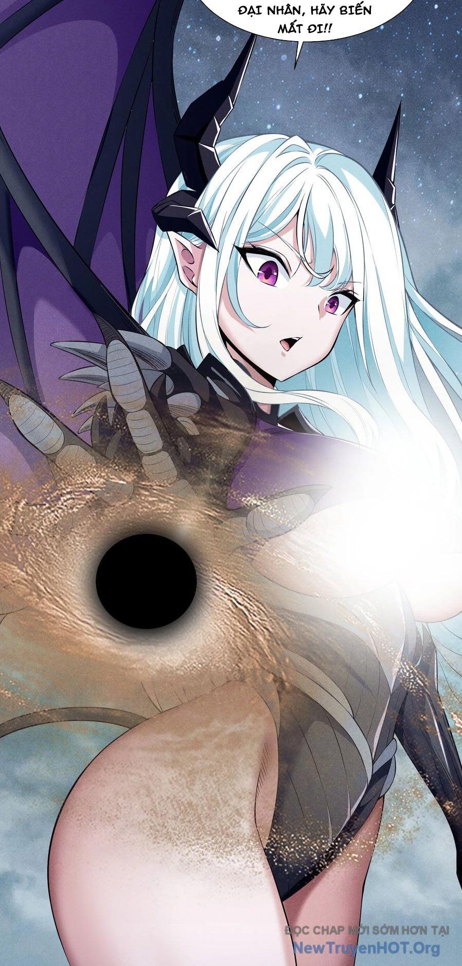 Tiểu Bạo Chúa Không Muốn Gặp Kết Thảm Chapter 75 - 5