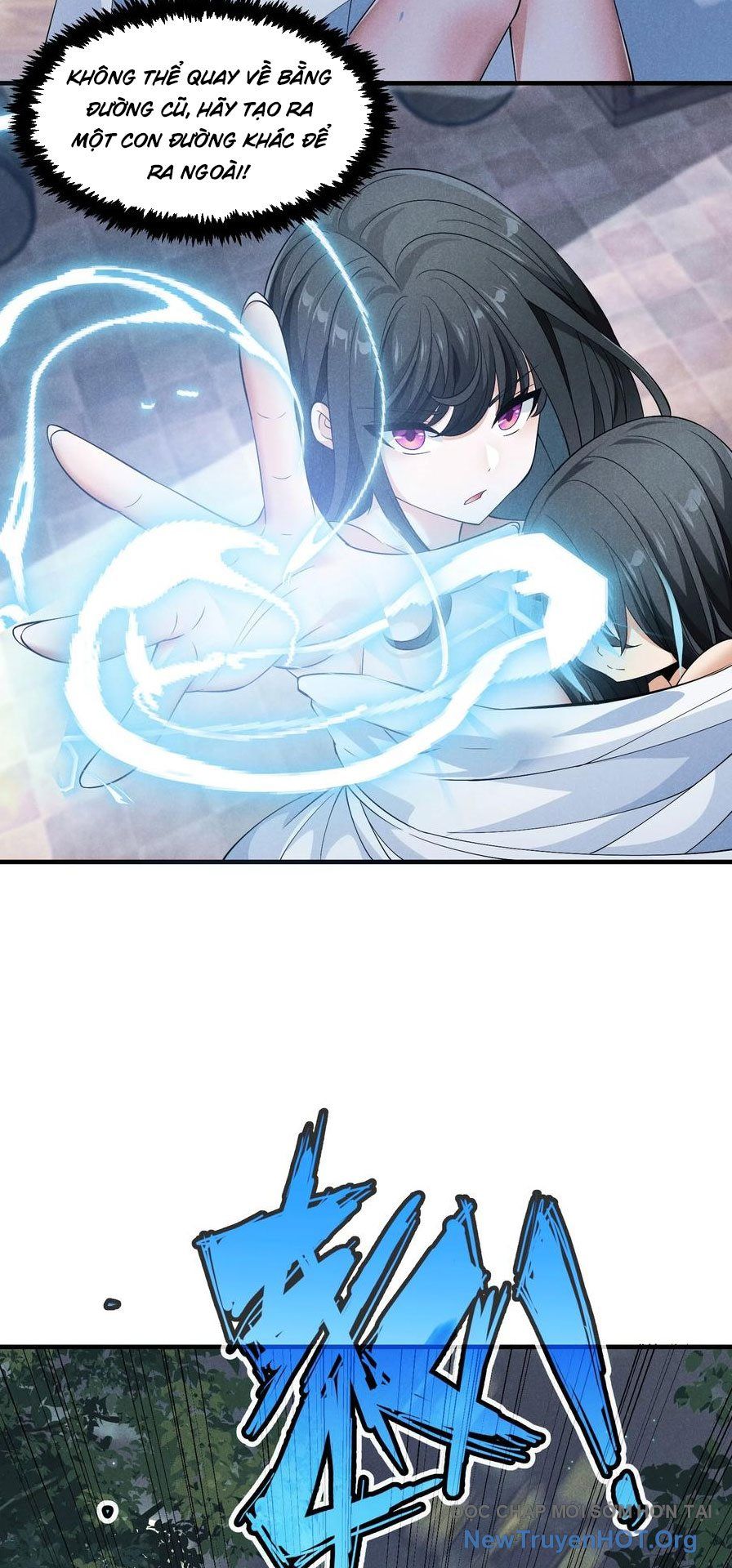 Tiểu Bạo Chúa Không Muốn Gặp Kết Thảm Chapter 75 - 41