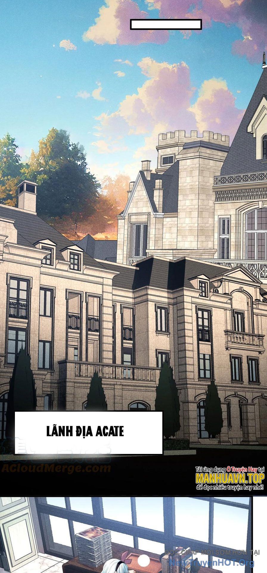 Tiểu Bạo Chúa Không Muốn Gặp Kết Thảm Chapter 75 - 44