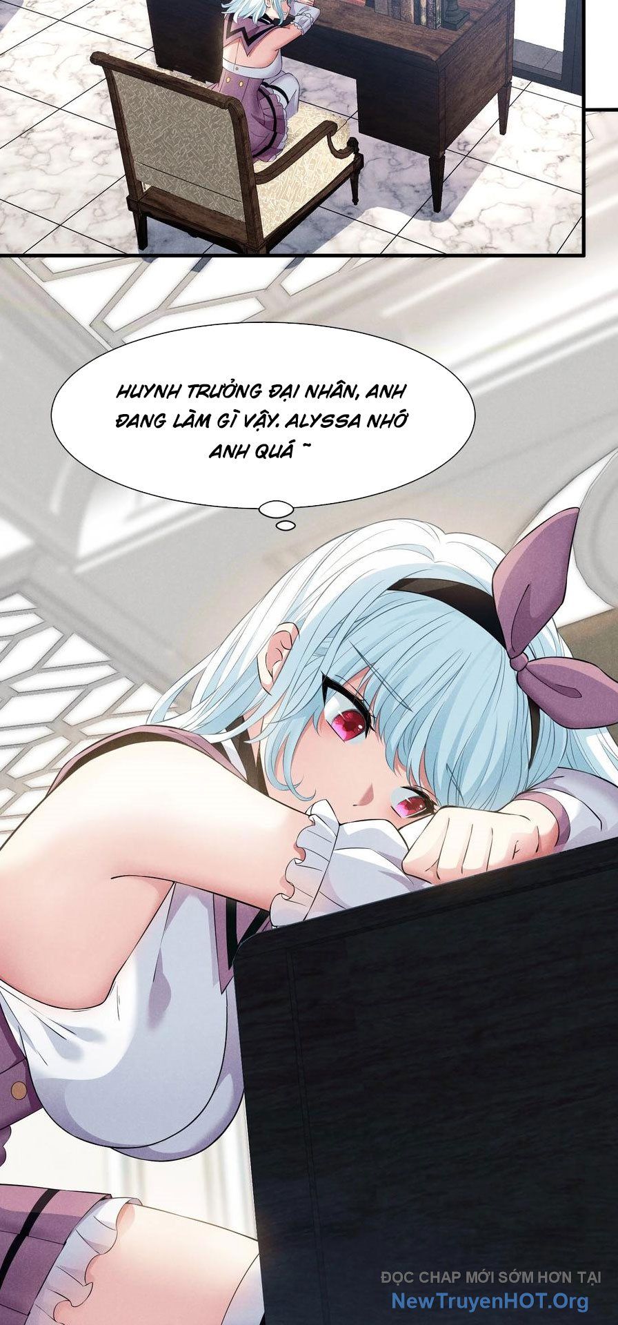 Tiểu Bạo Chúa Không Muốn Gặp Kết Thảm Chapter 75 - 45