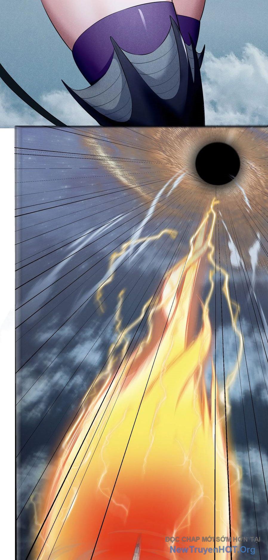 Tiểu Bạo Chúa Không Muốn Gặp Kết Thảm Chapter 75 - 6