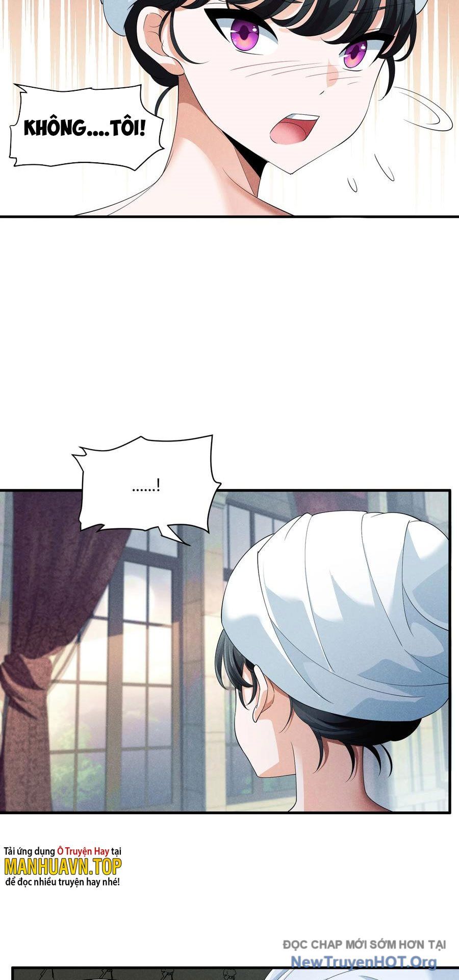 Tiểu Bạo Chúa Không Muốn Gặp Kết Thảm Chapter 75 - 56