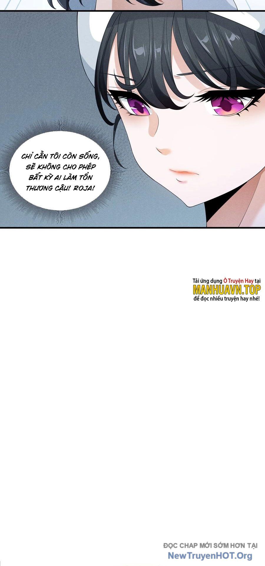 Tiểu Bạo Chúa Không Muốn Gặp Kết Thảm Chapter 75 - 60