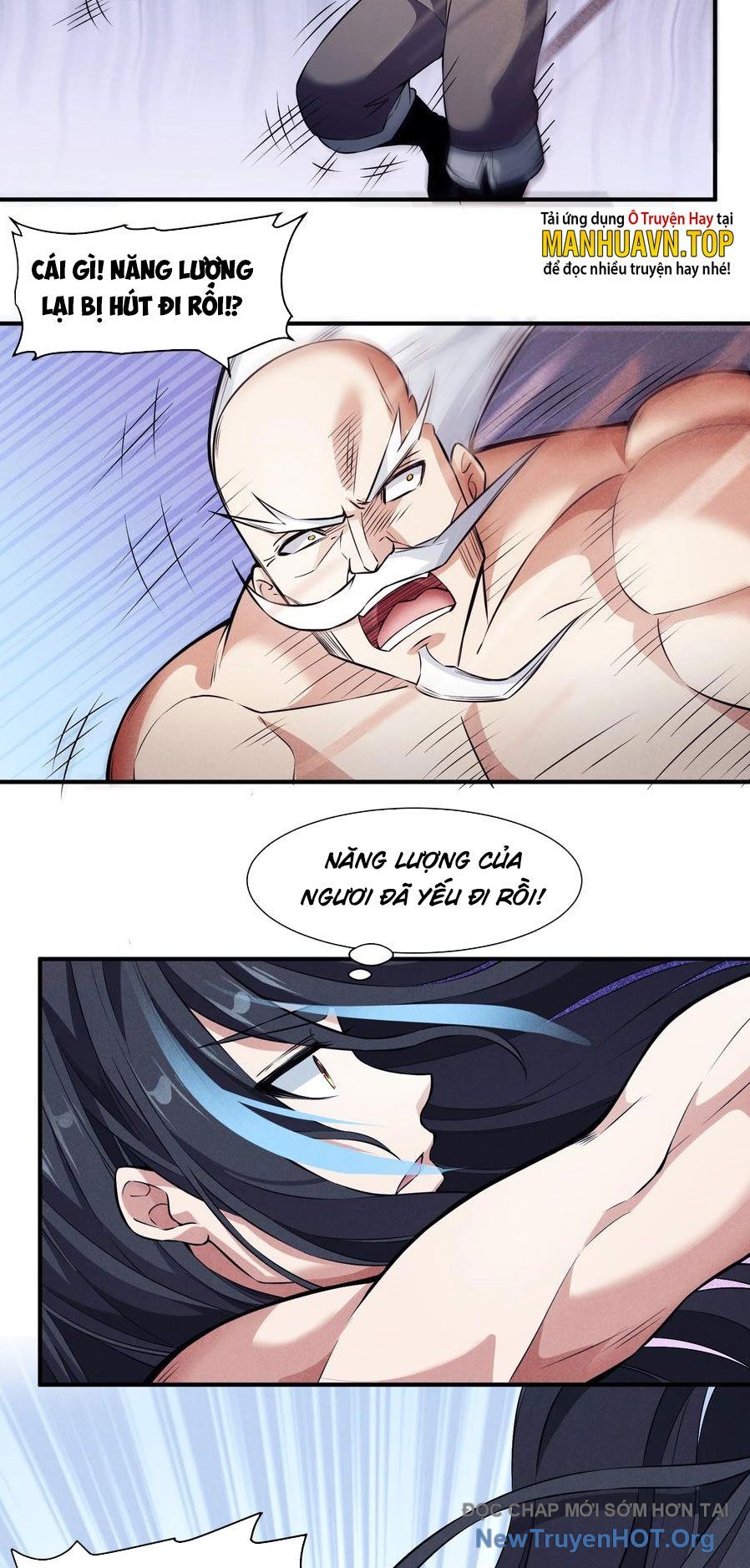 Tiểu Bạo Chúa Không Muốn Gặp Kết Thảm Chapter 75 - 8