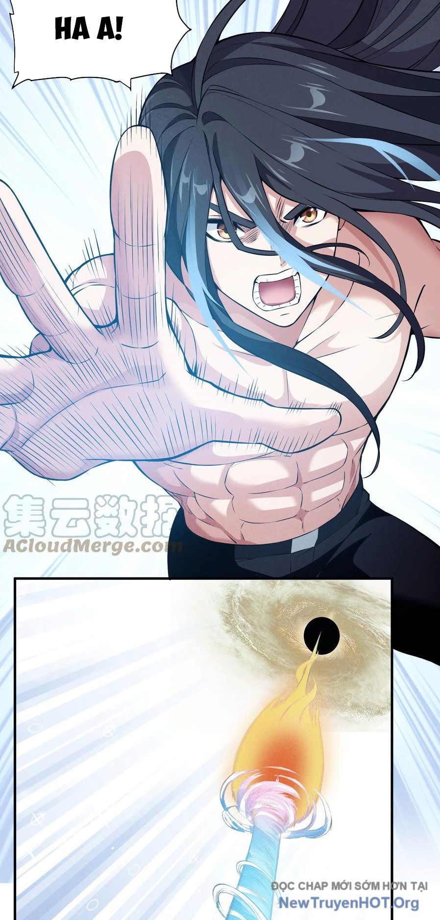 Tiểu Bạo Chúa Không Muốn Gặp Kết Thảm Chapter 75 - 9