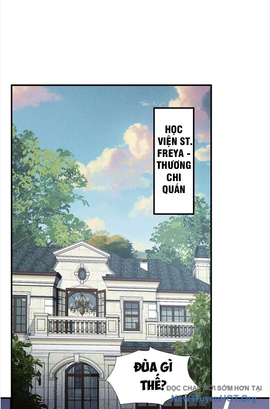 Tiểu Bạo Chúa Không Muốn Gặp Kết Thảm Chapter 76 - 2