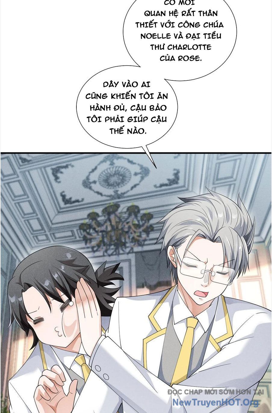 Tiểu Bạo Chúa Không Muốn Gặp Kết Thảm Chapter 76 - 11