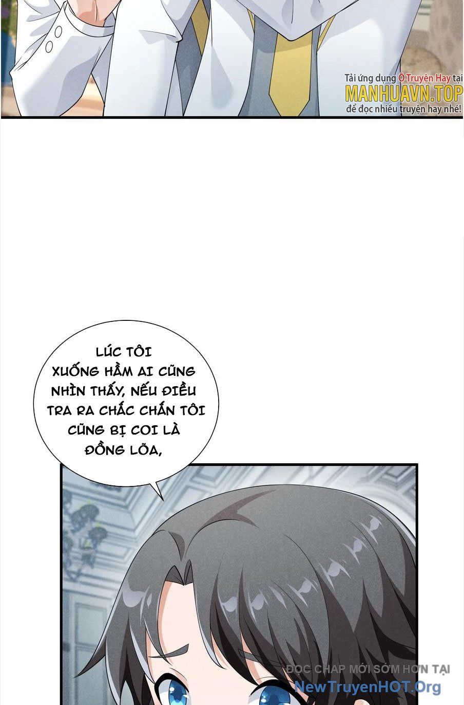 Tiểu Bạo Chúa Không Muốn Gặp Kết Thảm Chapter 76 - 12