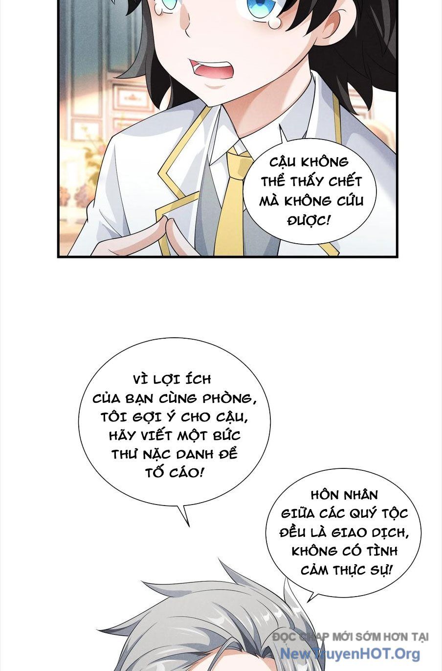 Tiểu Bạo Chúa Không Muốn Gặp Kết Thảm Chapter 76 - 13