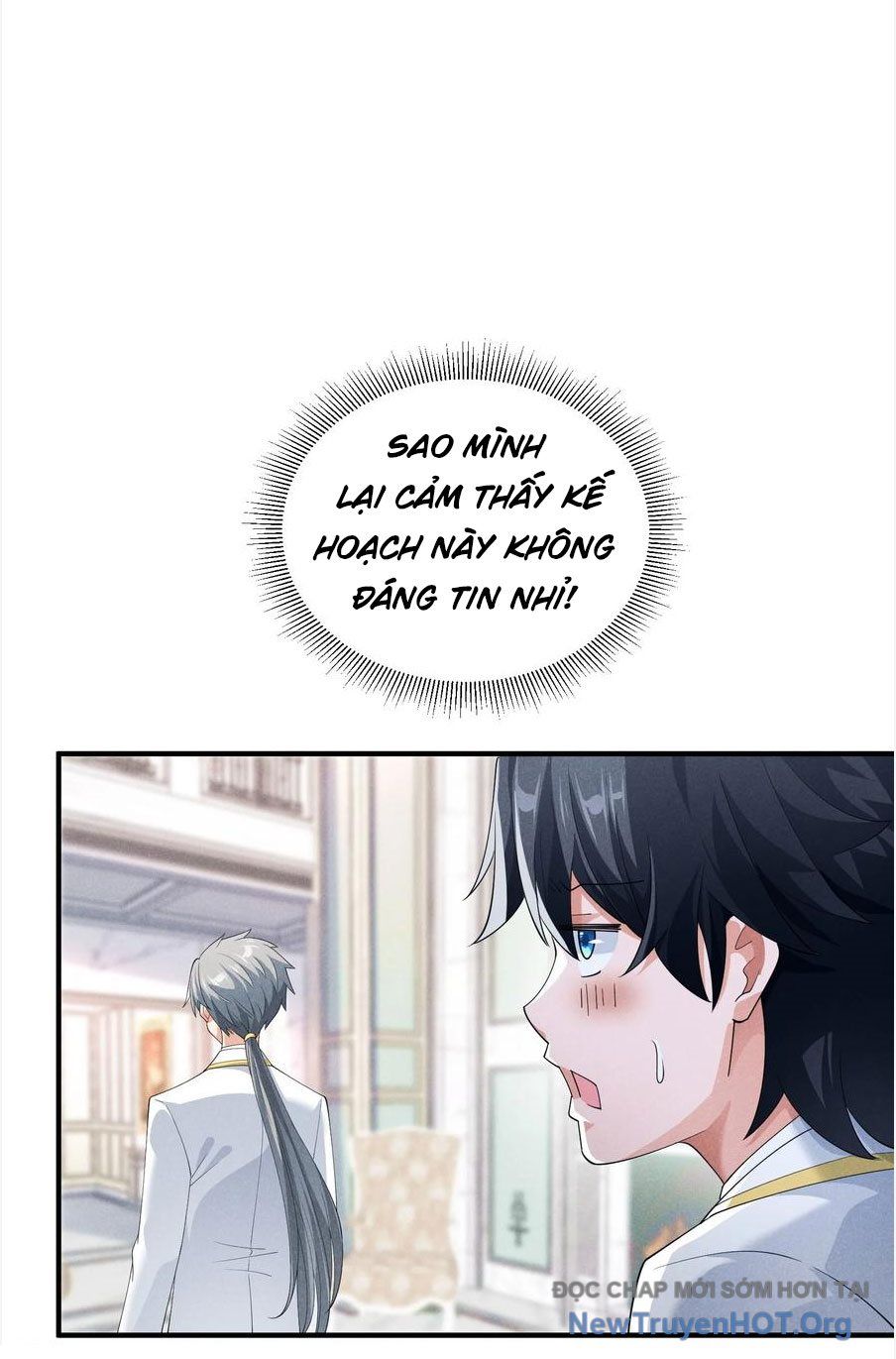 Tiểu Bạo Chúa Không Muốn Gặp Kết Thảm Chapter 76 - 15