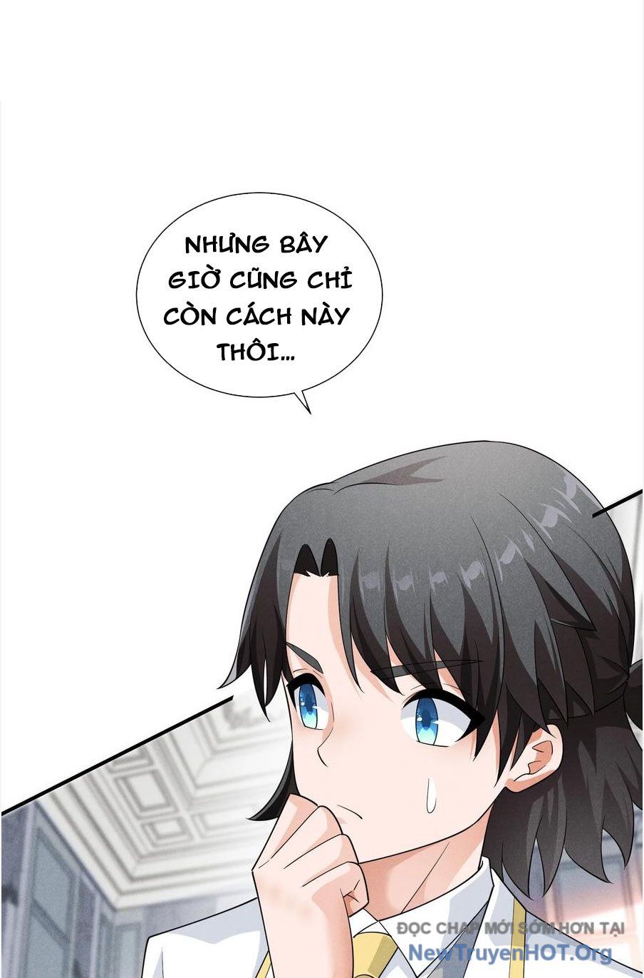 Tiểu Bạo Chúa Không Muốn Gặp Kết Thảm Chapter 76 - 16